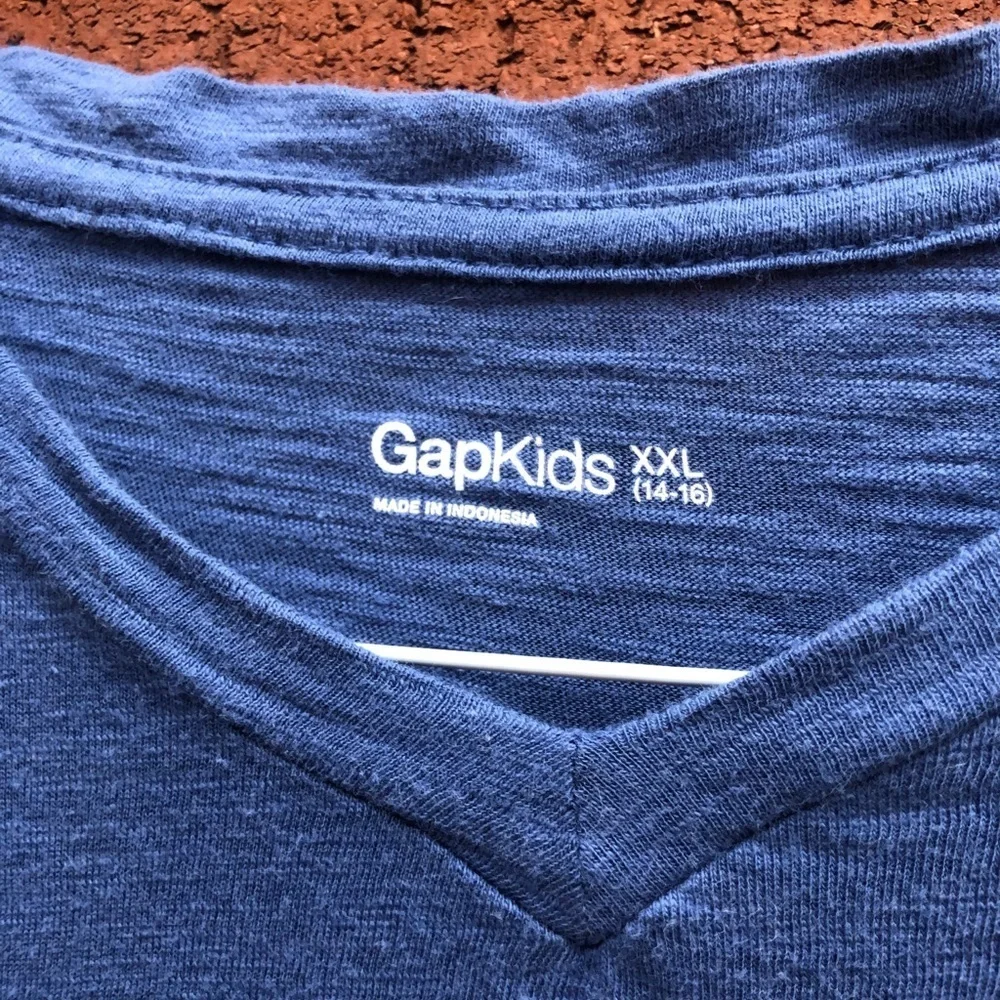 GAP gently worn